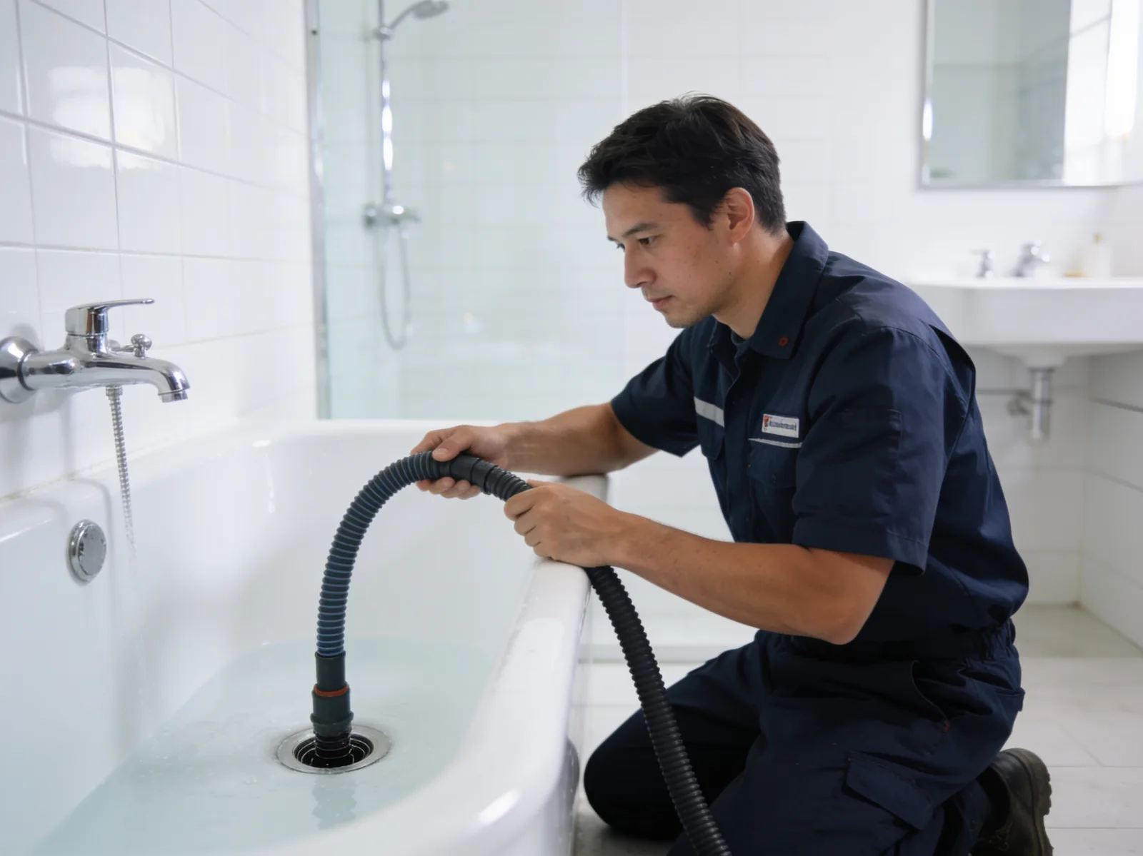 Emergency Plumber Yoakum, TX FAQs